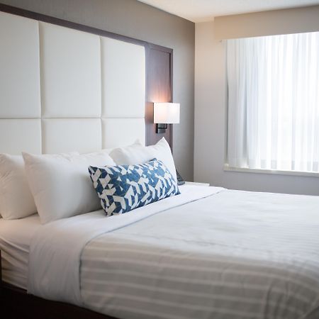 The Park Hotel Лондон Екстер'єр фото
