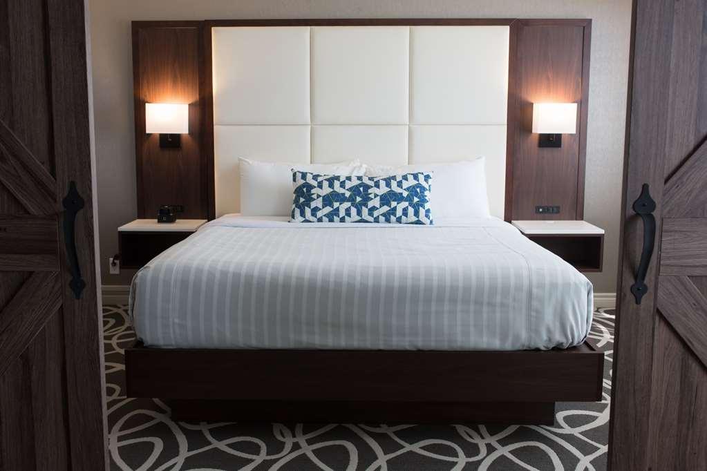 The Park Hotel Лондон Номер фото