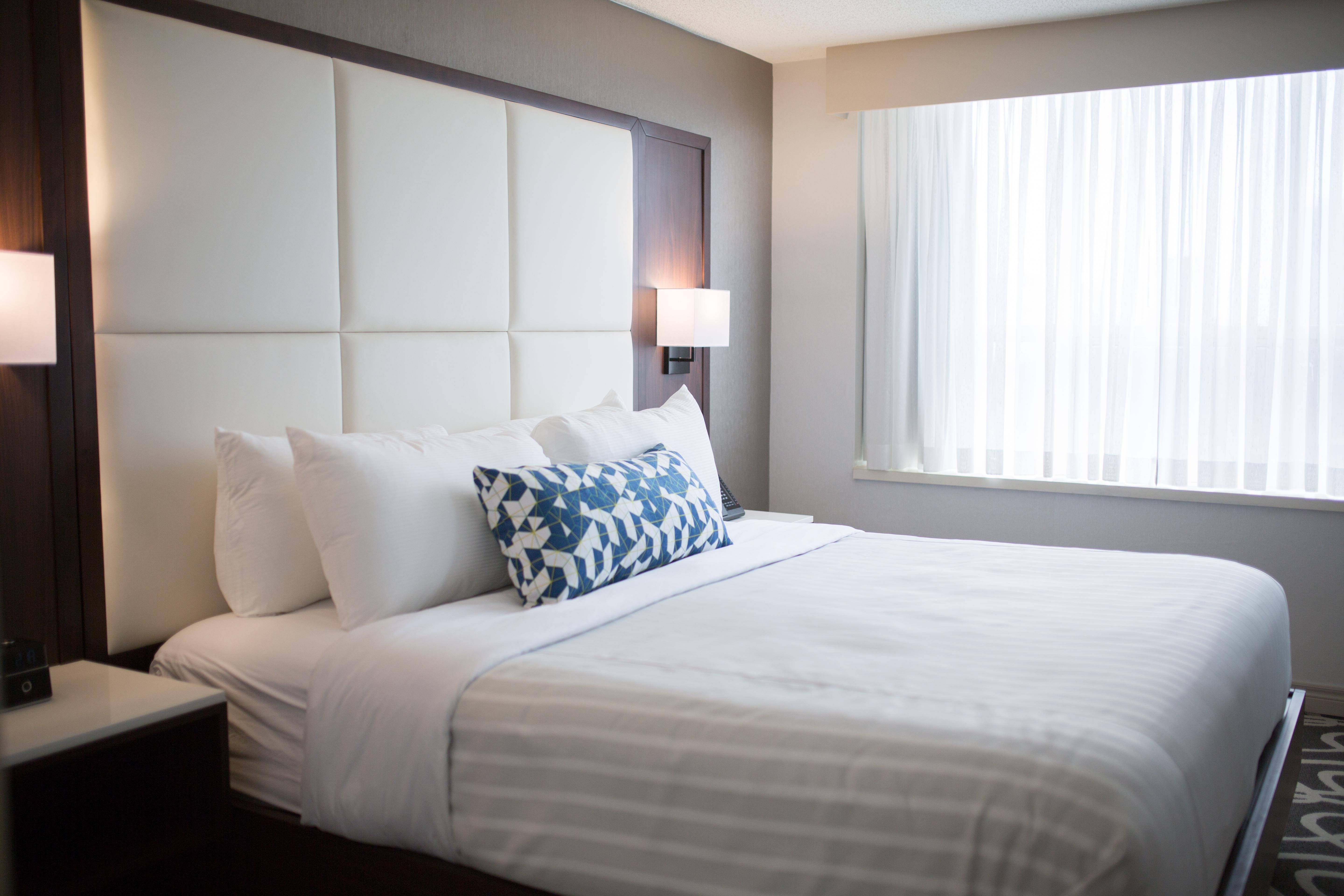 The Park Hotel Лондон Екстер'єр фото