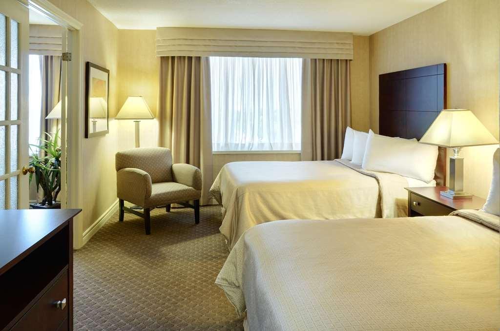The Park Hotel Лондон Номер фото