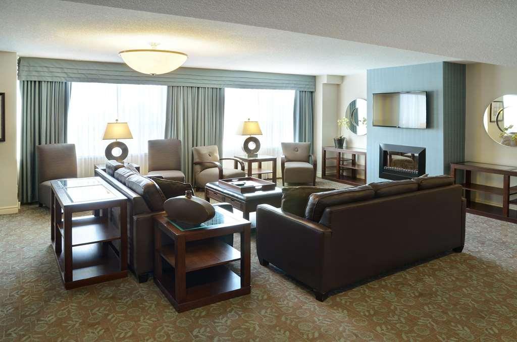 The Park Hotel Лондон Зручності фото
