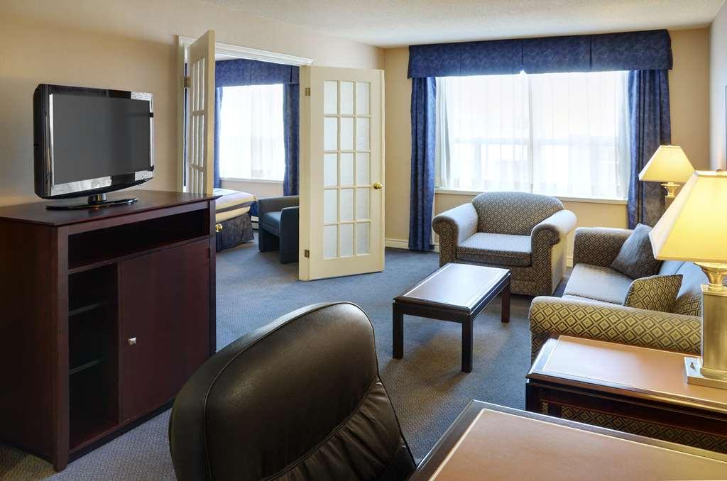 The Park Hotel Лондон Номер фото