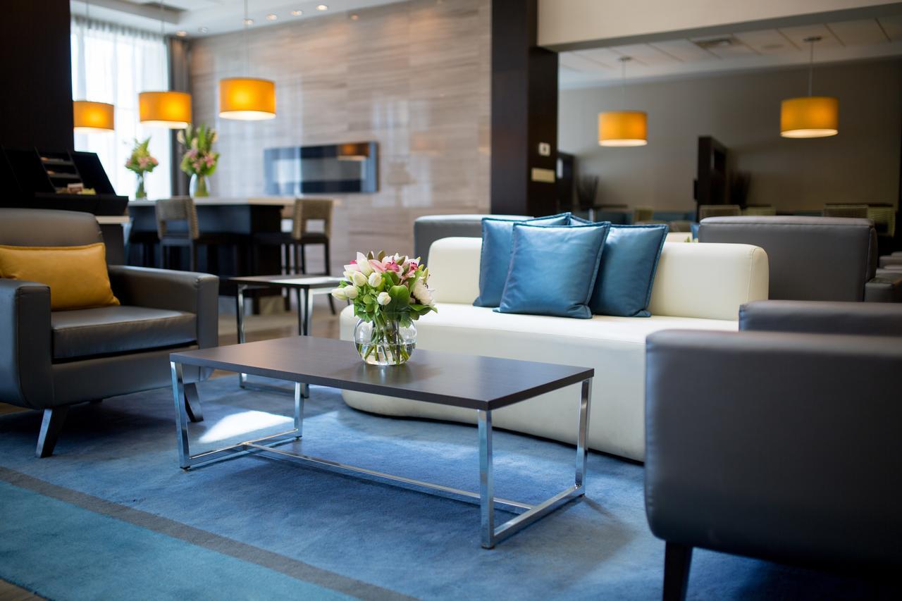 The Park Hotel Лондон Екстер'єр фото