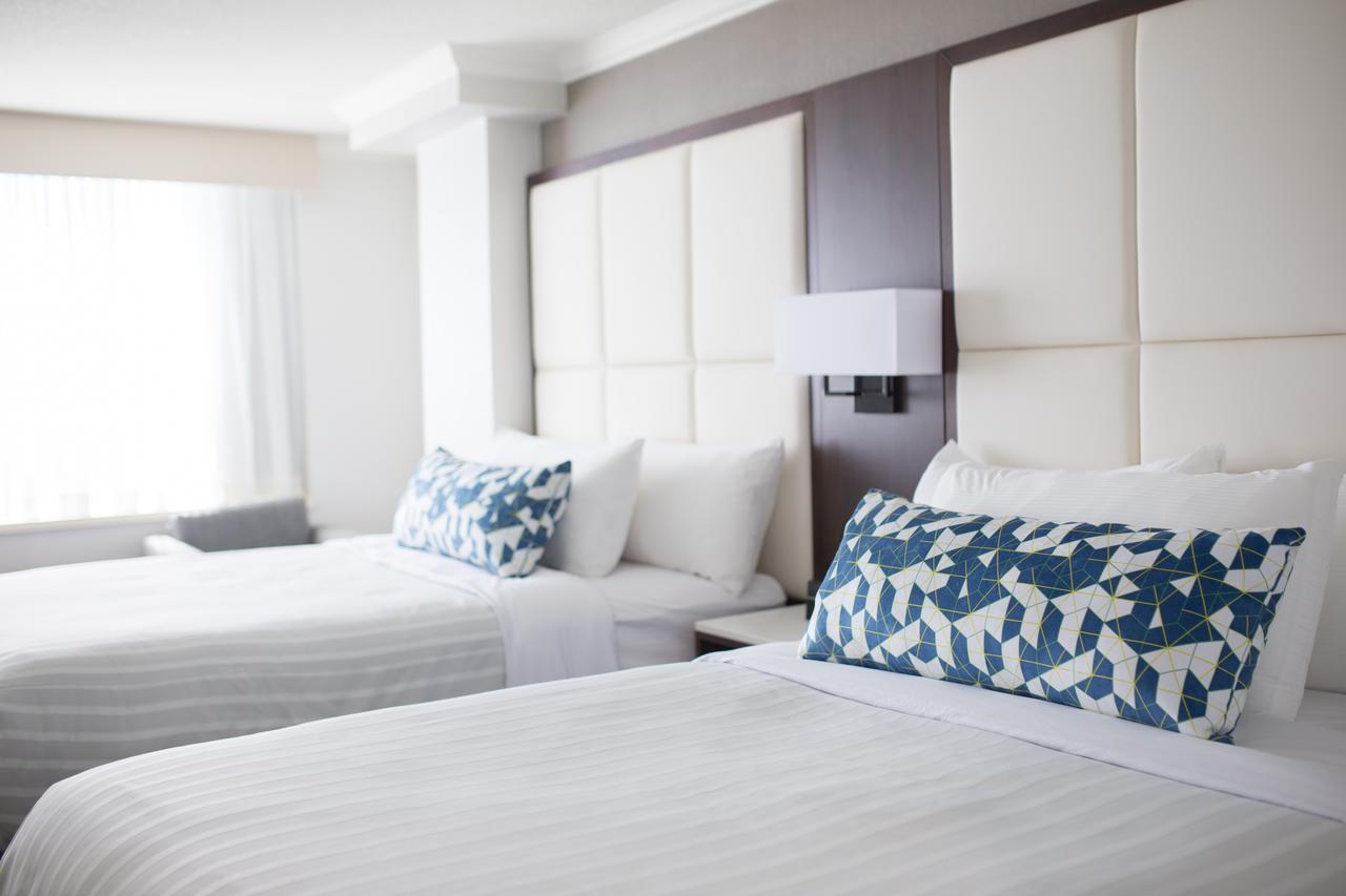 The Park Hotel Лондон Екстер'єр фото