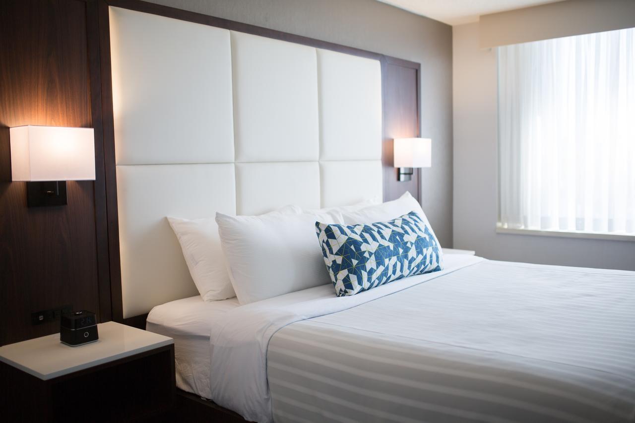 The Park Hotel Лондон Екстер'єр фото