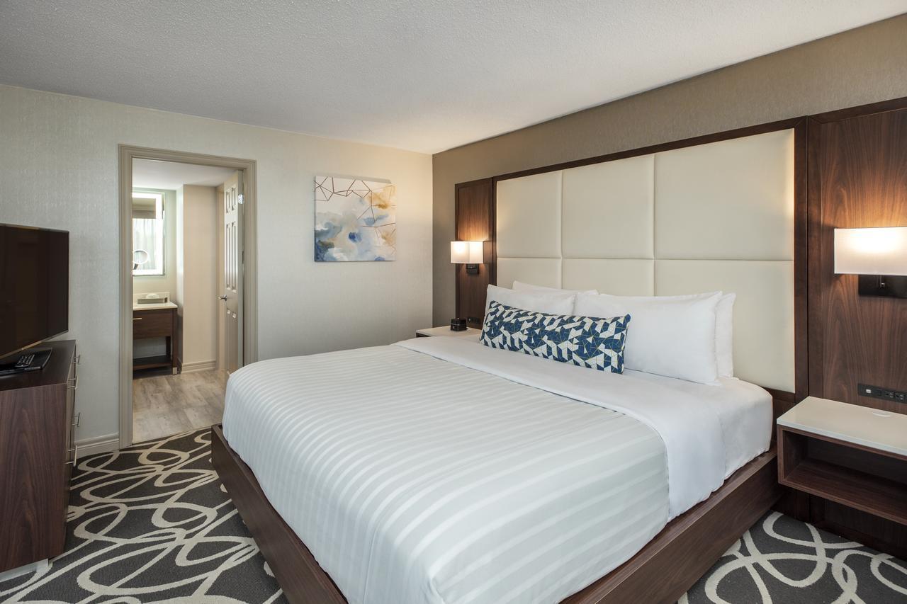 The Park Hotel Лондон Екстер'єр фото