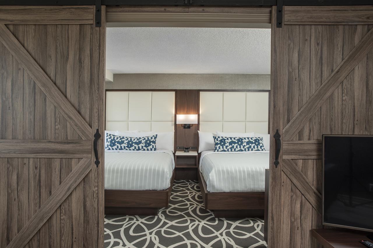 The Park Hotel Лондон Екстер'єр фото