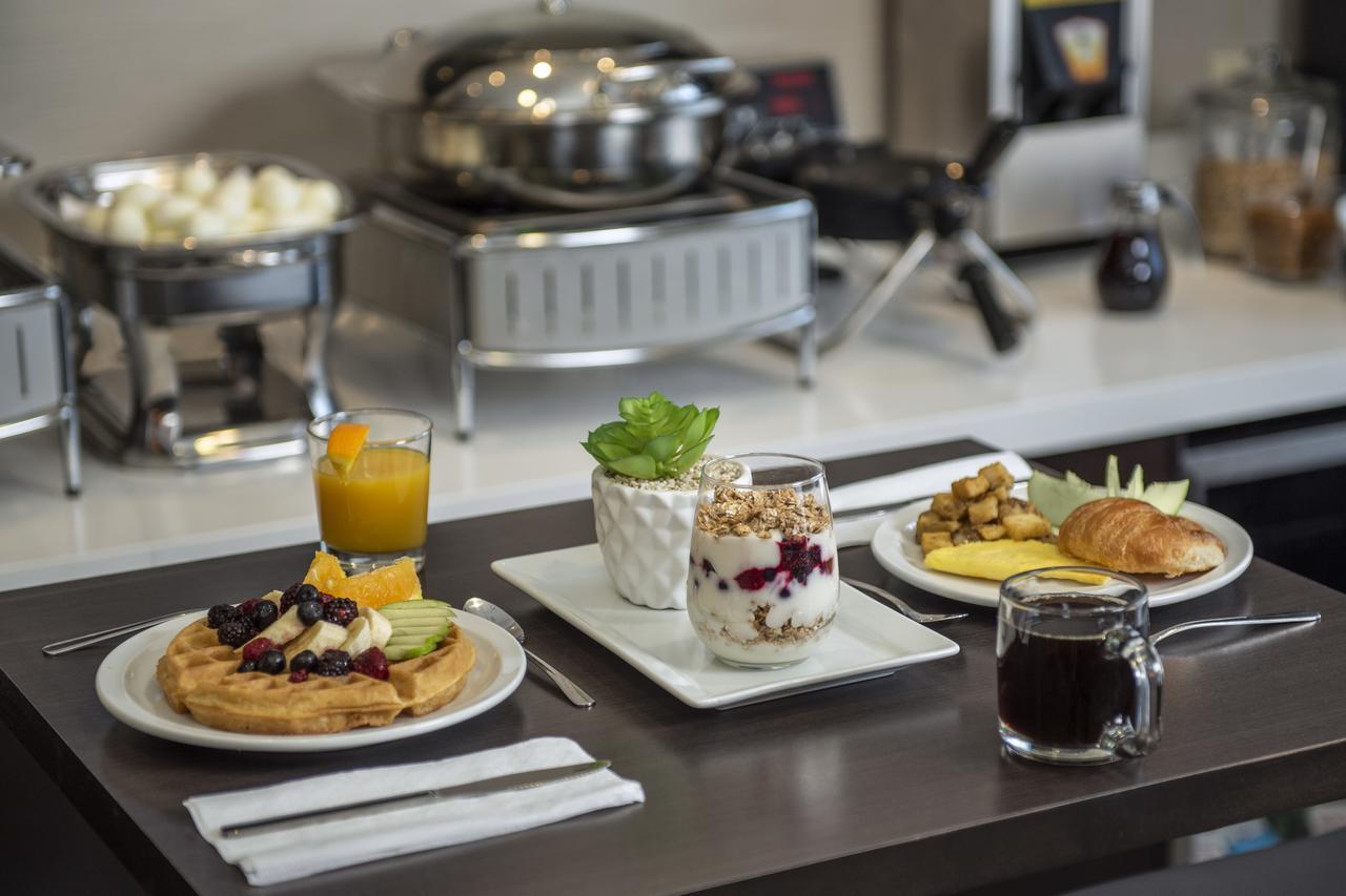The Park Hotel Лондон Екстер'єр фото