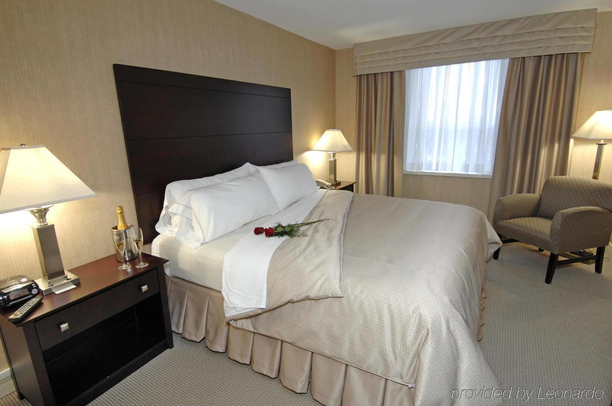 The Park Hotel Лондон Екстер'єр фото