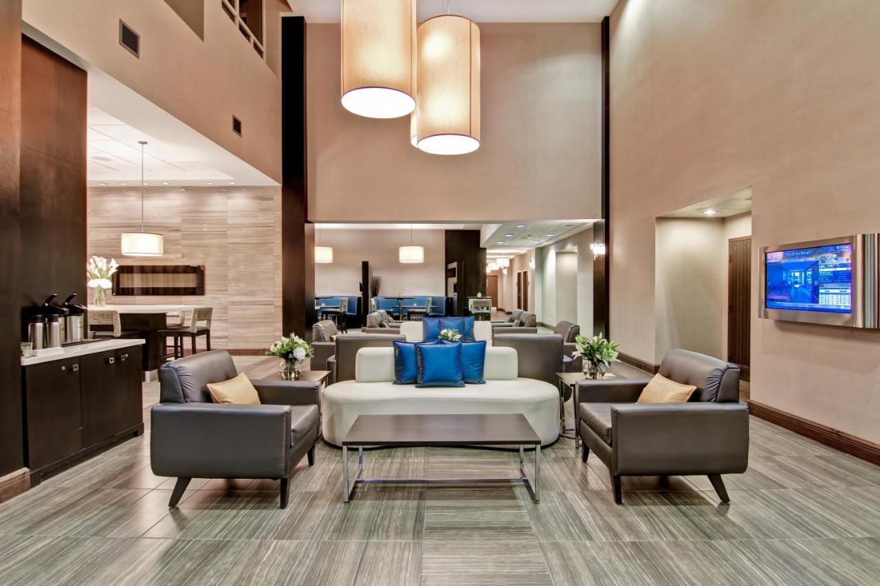 The Park Hotel Лондон Екстер'єр фото