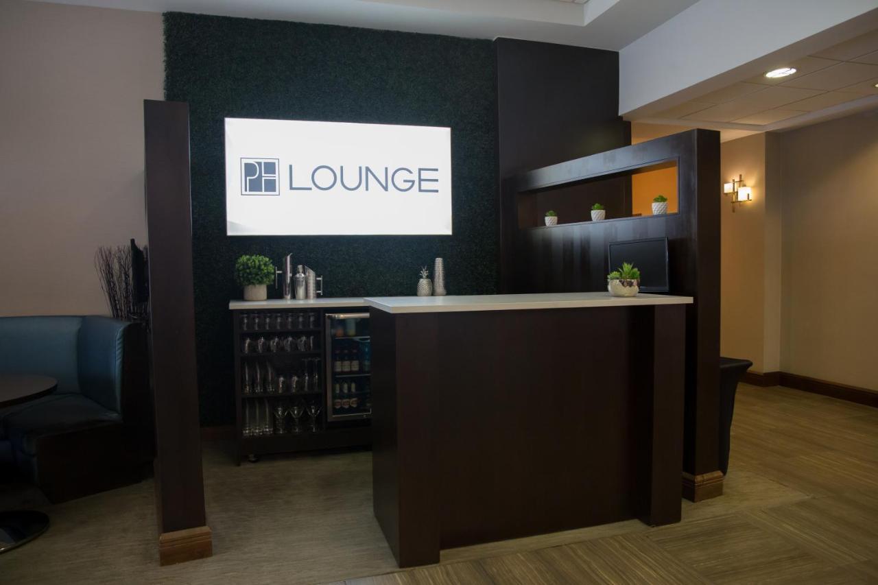 The Park Hotel Лондон Екстер'єр фото