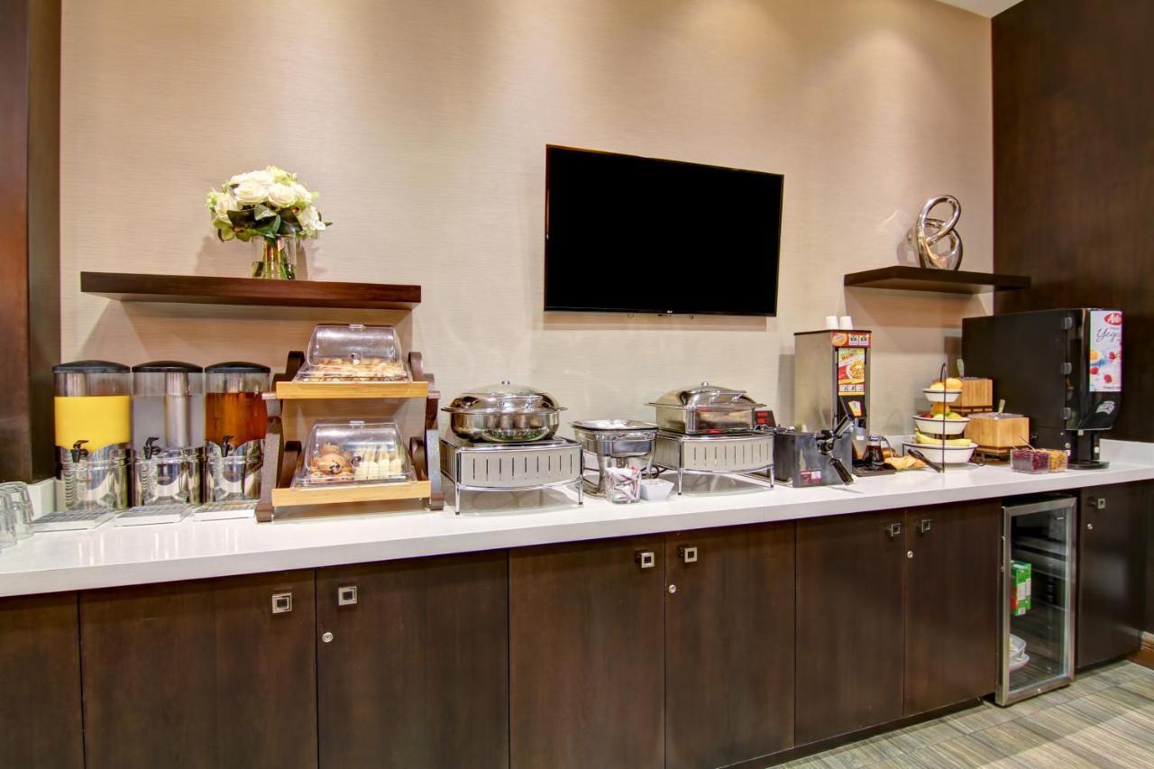 The Park Hotel Лондон Екстер'єр фото