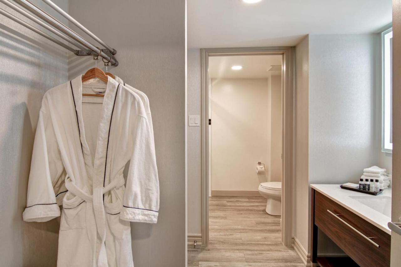 The Park Hotel Лондон Екстер'єр фото
