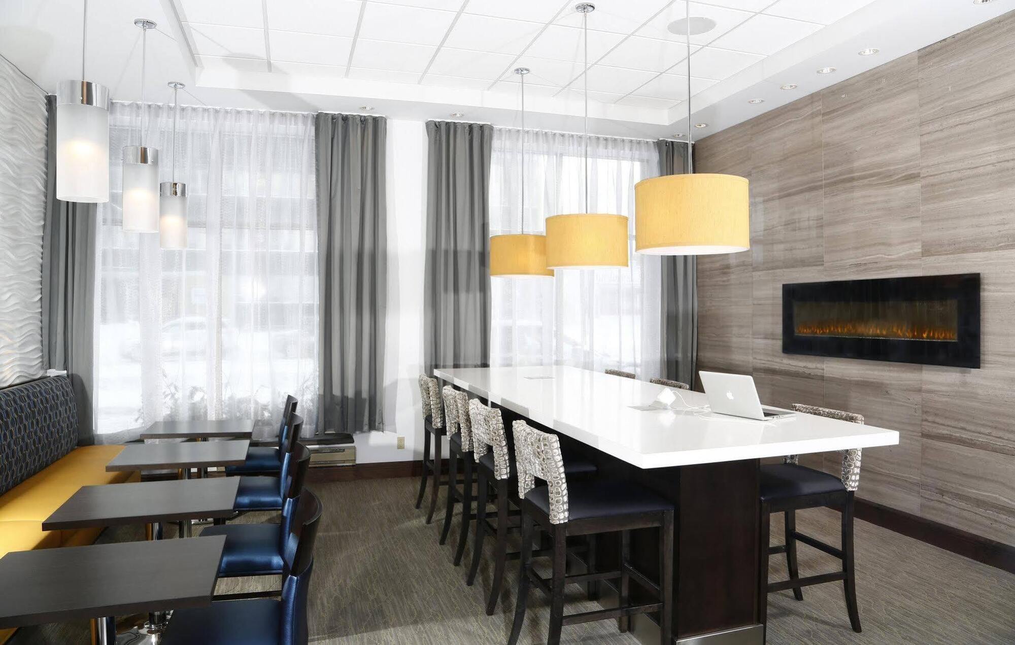 The Park Hotel Лондон Екстер'єр фото