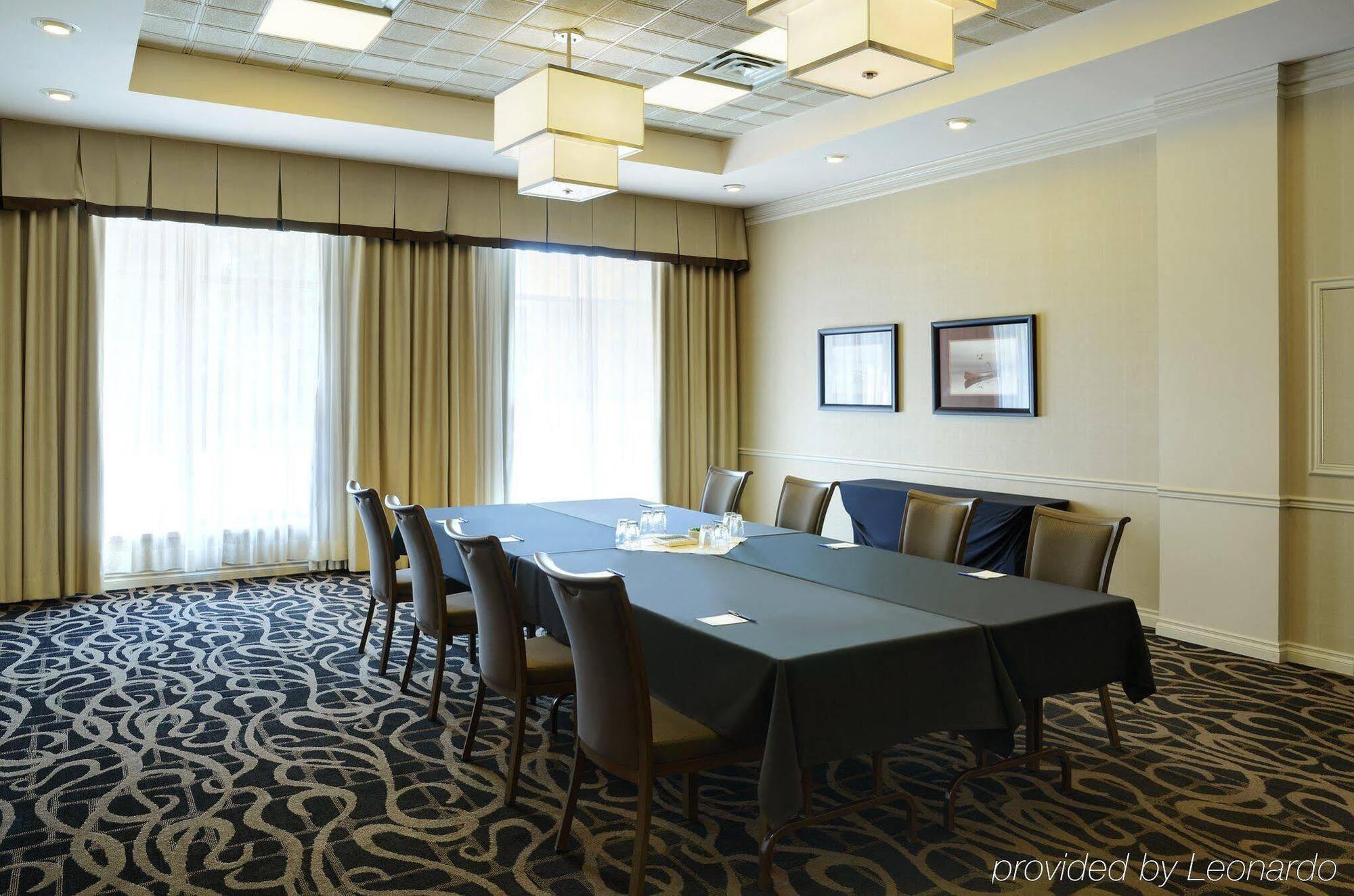 The Park Hotel Лондон Екстер'єр фото