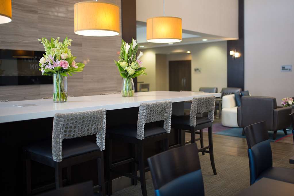 The Park Hotel Лондон Зручності фото