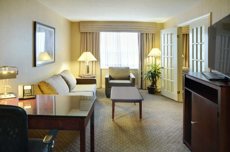 The Park Hotel Лондон Екстер'єр фото