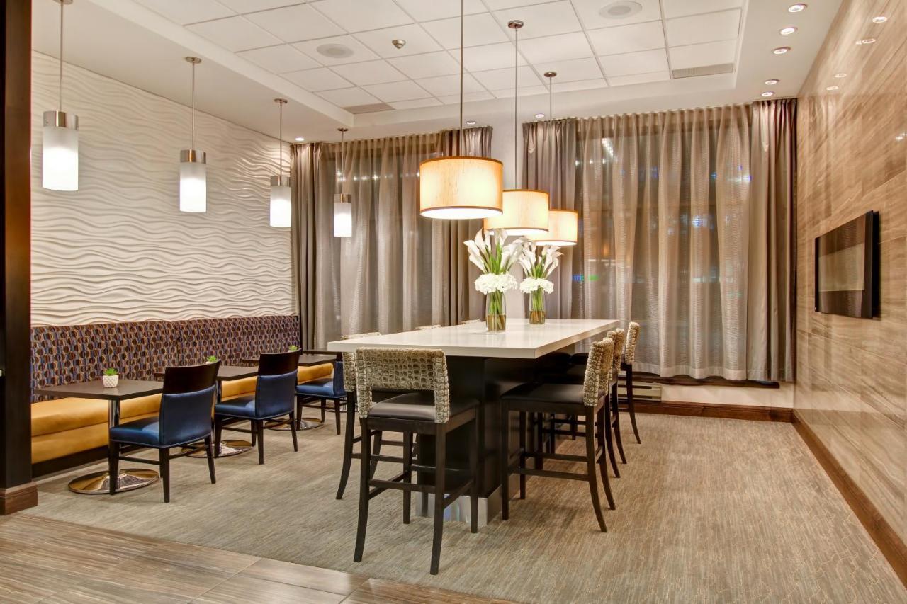 The Park Hotel Лондон Екстер'єр фото