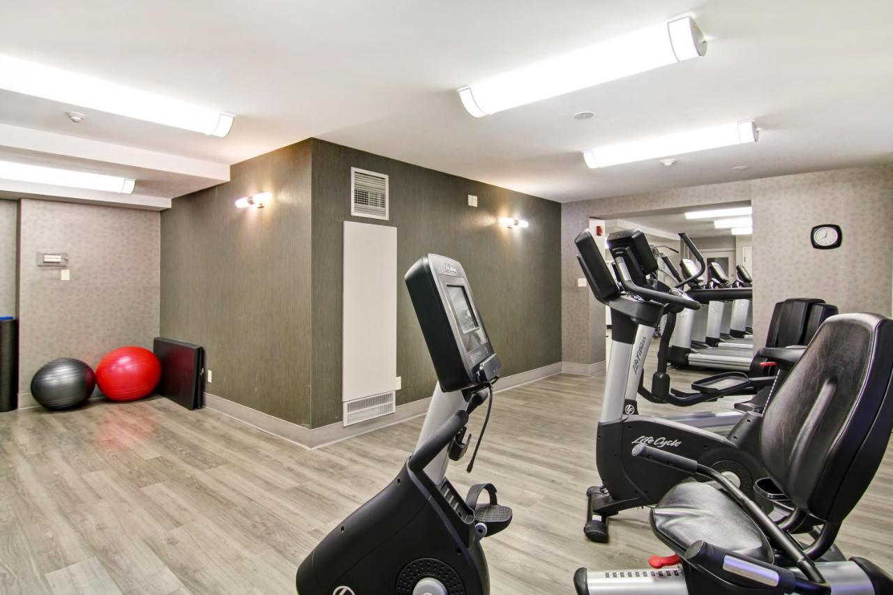 The Park Hotel Лондон Екстер'єр фото