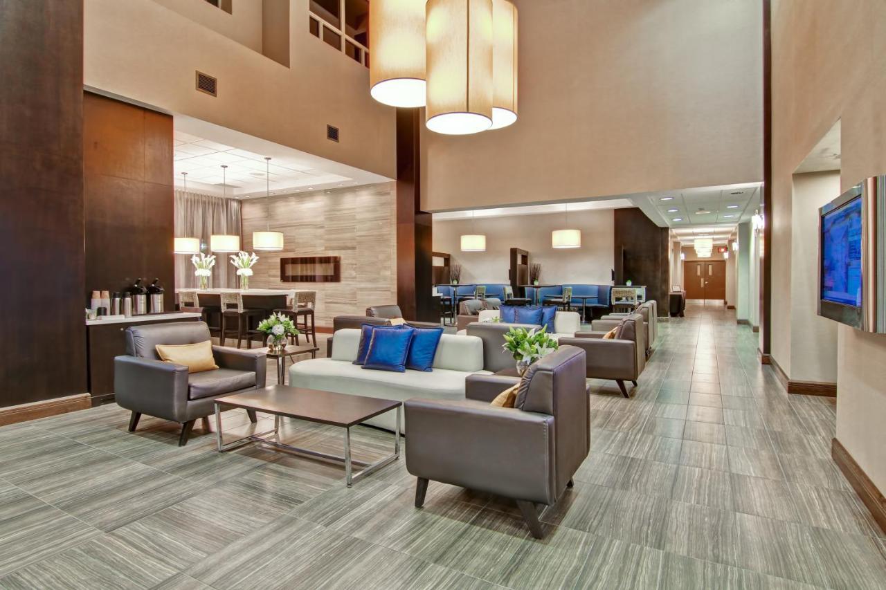 The Park Hotel Лондон Екстер'єр фото