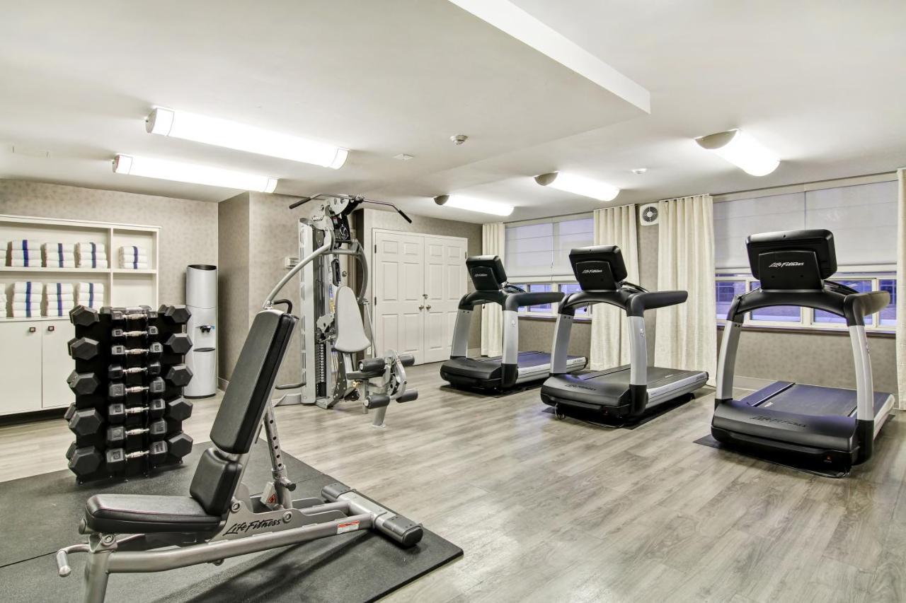 The Park Hotel Лондон Екстер'єр фото